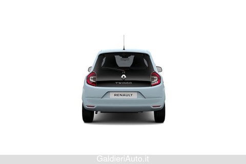 Auto Usate A Salerno | Renault Twingo Iii 2019 1.0 Sce Equilibre 65Cv