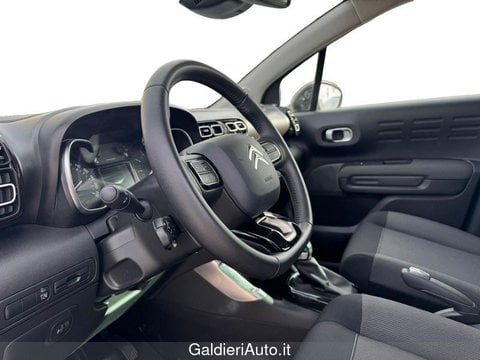 Auto Usate A Avellino | Citroën C3 Aircross 1.2 Puretech Shine Pack S&Amp;S 130Cv Eat6