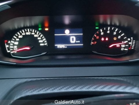 Auto Usate A Salerno | Peugeot 208 5P - Active Puretech 100 S&Amp;S