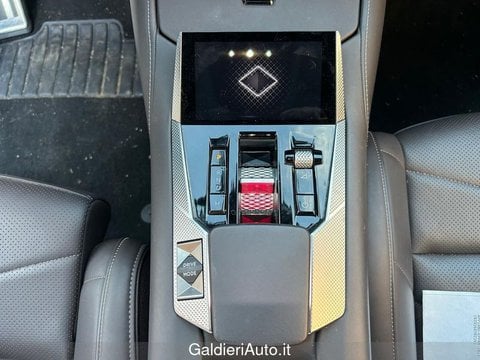 Auto Usate A Benevento | Ds Ds4 Opera Puretech 130 Auto