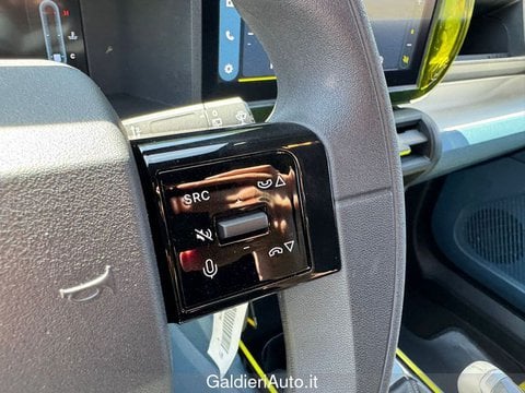 Auto Km0 A Avellino | Fiat Grande Panda Benzina Icon 1.2100 Cv