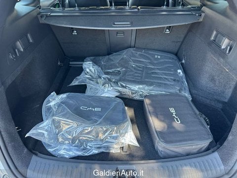 Auto Km0 A Salerno | Byd Seal 6 Dm-I Touring 1.5 Phev Comfort Lite