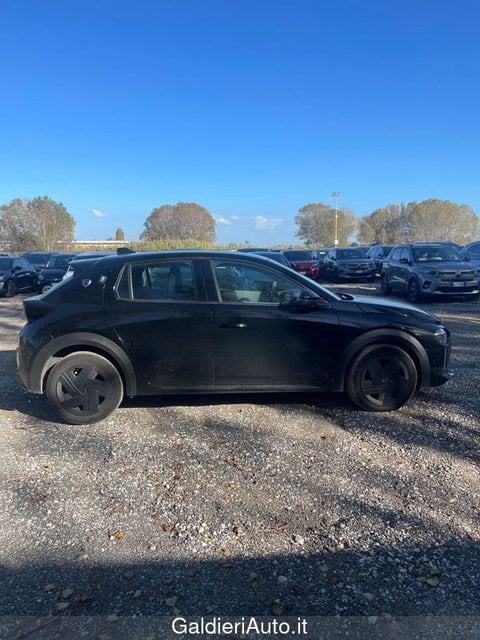 Auto Usate A Avellino | Lancia Ypsilon Nuova 1.2 100Cv Ibrida