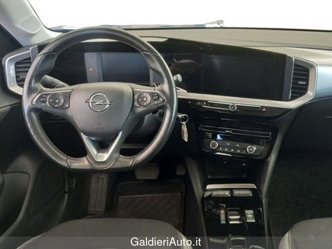 Auto Usate A Avellino | Opel Mokka 1.2 T Edition S&Amp;S 130Cv At8