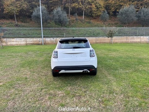Auto Km0 A Avellino | Fiat 600 Hybrid Icon 1.2 Hybrid 145Cv
