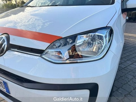 Auto Usate A Avellino | Volkswagen Up! 5P 1.0 Evo Move 65Cv