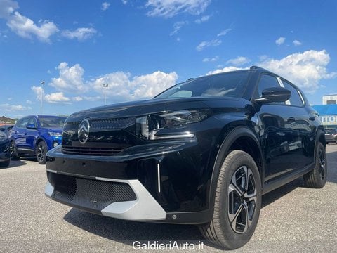 Auto Km0 A Avellino | Citroën C3 Aircross Nuova Hybrid 145 Edcs6 - Max