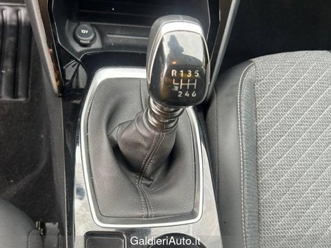 Auto Usate A Avellino | Peugeot 208 5P - Allure Puretech 100 S&Amp;S