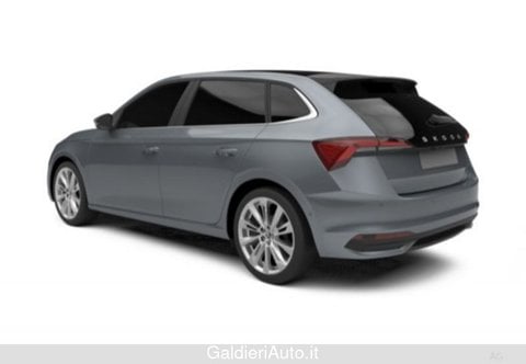 Auto Usate A Salerno | Škoda Scala 2024 1.0 Tsi Style 115Cv Dsg