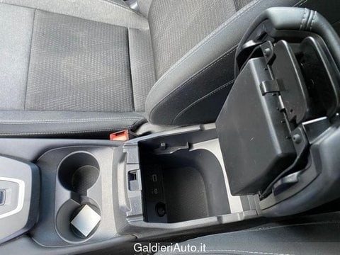 Auto Usate A Avellino | Nissan Qashqai 1.3 Mhev N-Connecta 2Wd 158Cv Xtronic