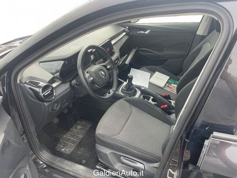 Auto Usate A Avellino | Škoda Fabia 1.0 Tsi Evo Selection 95Cv