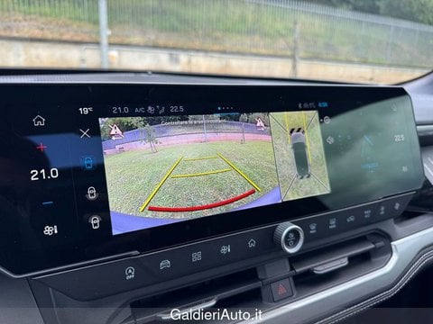 Auto Km0 A Avellino | Jeep Compass Nuova E-Hybrid First Edition 1.2 145Cv Ehybrid Fwd Edct6