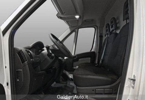 Auto Nuove Pronta Consegna A Salerno | Citroën Jumper Lcv Furgone Lastrato L2H2 33 2.2 Diesel 14...