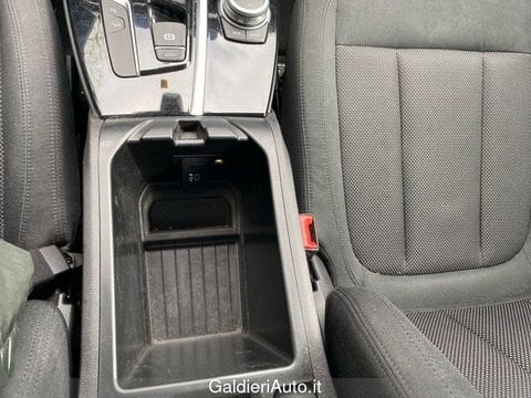 Auto Usate A Salerno | Bmw X4 Xdrive20D Mhev 48V Xline Auto