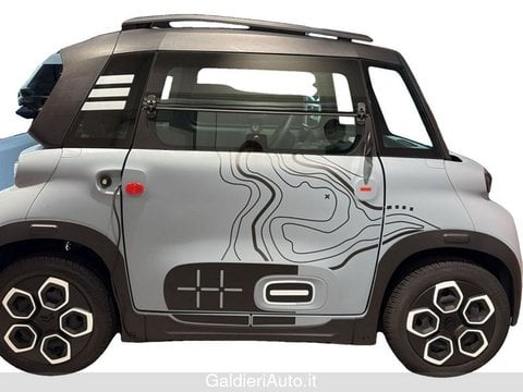 Auto Km0 A Benevento | Citroën Ami My Vibe 100% Elettrica