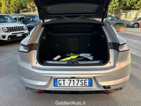 Auto Usate A Benevento | Ds Ds4 Opera Puretech 130 Auto