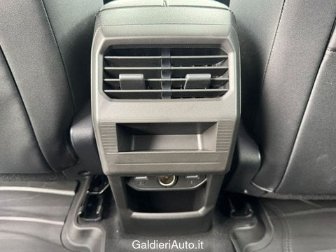 Auto Km0 A Salerno | Jeep Compass Nuova E-Hybrid First Edition 1.2 145Cv Ehybrid Fwd Edct6
