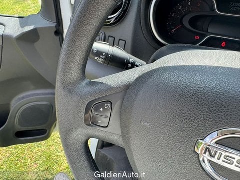 Auto Usate A Avellino | Nissan Nv300 27 2.0 Dci 120Cv L1H1