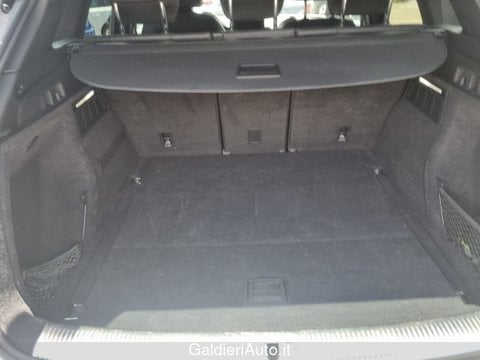 Auto Usate A Avellino | Audi Q5 40 2.0 Tdi Mhev 12V S Line Quattro S-Tronic