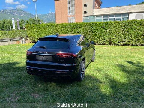 Auto Km0 A Benevento | Maserati Grecale 2.0 Mhev Gt 250Cv Auto