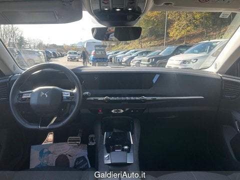 Auto Usate A Salerno | Ds Ds4 Performance Line E-Tense 225 Auto