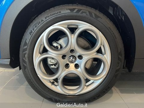 Auto Usate A Salerno | Alfa Romeo Tonale 1.5 Hybrid Sprint 130Cv Tct7