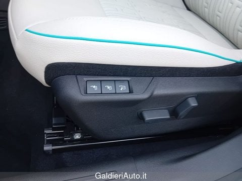 Auto Km0 A Salerno | Fiat 600 Hybrid La Prima Ii Hybrid 110Cv