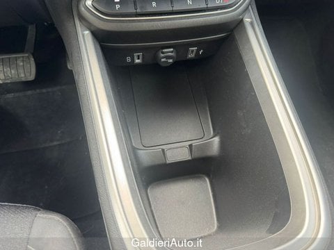 Auto Usate A Salerno | Jeep Avenger Mhev Altitude 1.2 100Cv Dct Mhev