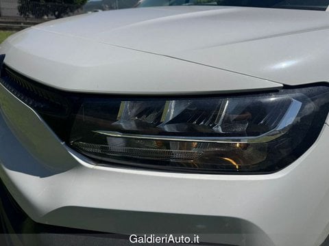 Auto Km0 A Salerno | Citroën Berlingo Van - Van M 1.5 Diesel 100Cv Manuale