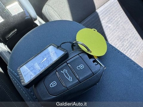 Auto Usate A Benevento | Alfa Romeo Junior Ibrida 1.2 145Cv Hybrid Edct6