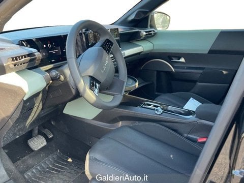 Auto Usate A Salerno | Lancia Ypsilon Nuova 1.2 100Cv Ibrida