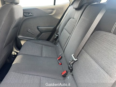 Auto Usate A Salerno | Kia Picanto 1.0 Dpi Urban