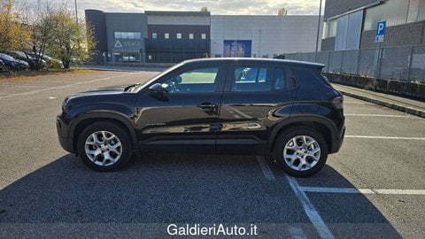 Auto Usate A Avellino | Jeep Avenger Ice My24 Altitude 1.2 100Cv
