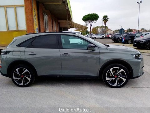 Auto Usate A Avellino | Ds Ds 7 Performance Line + Bluehdi 130 Auto