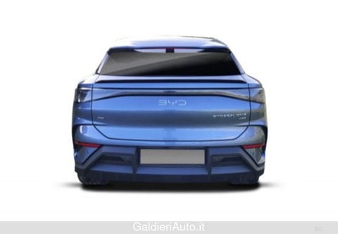 Auto Nuove Pronta Consegna A Salerno | Byd Sealion 7 Byd Comfort
