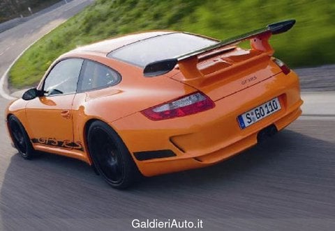 Auto Usate A Salerno | Porsche 911 V Carrera 997 2004 Coupe Coupe 3.8 Carrera 4S