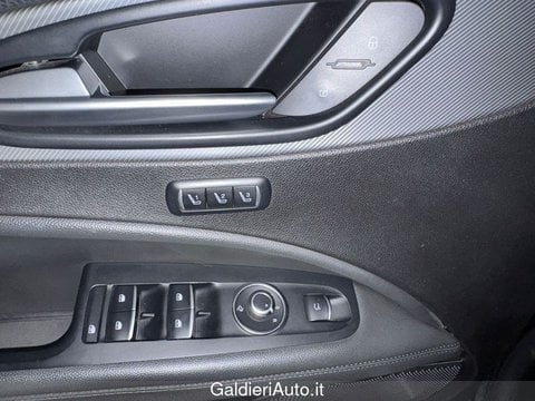 Auto Usate A Salerno | Alfa Romeo Stelvio 2.2 T Executive Q4 210Cv Auto