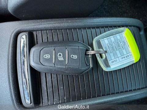 Auto Usate A Avellino | Citroën C3 Aircross 1.2 Puretech Max S&Amp;S 130Cv Eat6