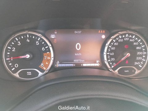 Auto Usate A Avellino | Jeep Renegade Limited 1.0 Gse T3 120Cv