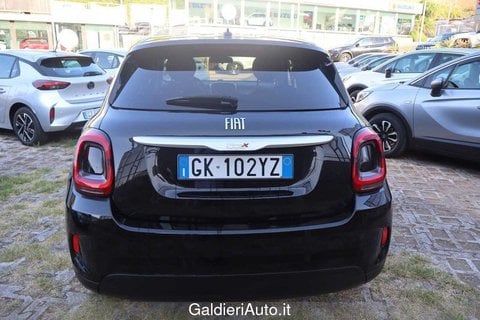 Auto Usate A Salerno | Fiat 500X Hatchback My22-1.3 Multijet 95Cv Club