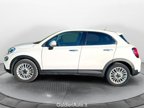 Auto Usate A Avellino | Fiat 500X Urban 1.0 120Cv Firefly Connect - Gpl