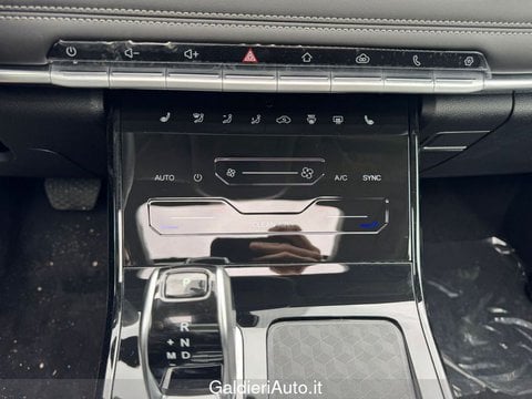 Auto Km0 A Salerno | Dr Automobiles Dr 6.0 1.5 Turbo Gpl Cvt