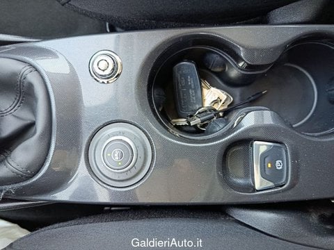 Auto Usate A Avellino | Fiat 500X Urban 1.0 120Cv Firefly Connect - Gpl