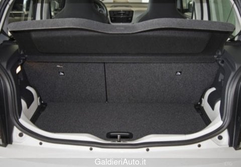 Auto Usate A Salerno | Volkswagen Up! 5P 1.0 Eco Move 68Cv