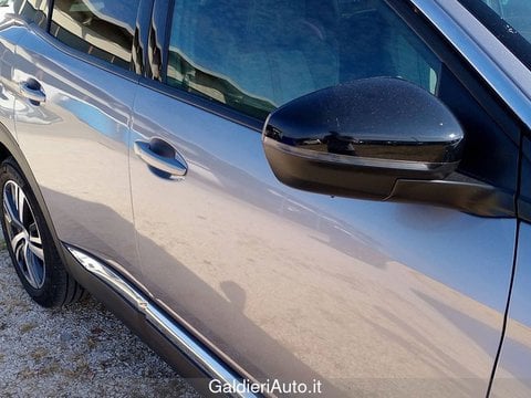 Auto Usate A Salerno | Peugeot 3008 Bluehdi 130 S&Amp;S Eat8 - Allure Pack
