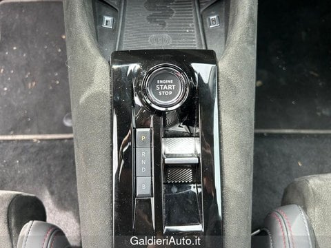 Auto Usate A Benevento | Alfa Romeo Junior Elettrica Speciale Bev 156Cv Pack Sport + Techno Speciale