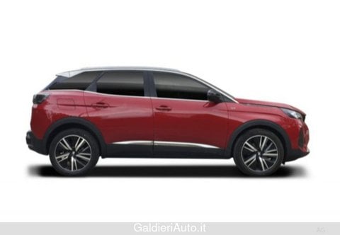 Auto Usate A Salerno | Peugeot 3008 Ii 1.2 Puretech T Gt S&S 130Cv