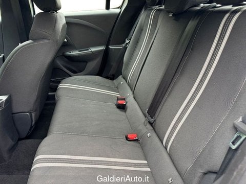 Auto Usate A Avellino | Opel Corsa 1.2 Gs S&Amp;S 100Cv Mt6