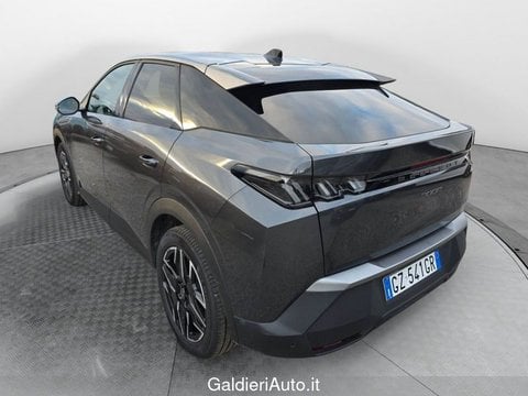 Auto Usate A Avellino | Peugeot 3008 Nuova Allure - Hybrid 136 E-Dcs6