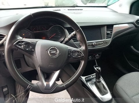 Auto Usate A Avellino | Opel Crossland 1.2 Elegance S&Amp;S 130Cv At6